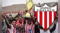 ¿Qué fue del Atlético Chalaco, equipo porteño multicampeón de la Liga Distrital del Callao?