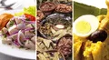 Del ceviche al juane: 28 platos típicos peruanos de cada región que debes probar