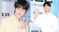 Jin de BTS y Kang Tae Oh estuvieron en premiere VIP de “Emergency declaration”