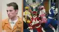 De estar en “Power rangers” a terminar condenado a pena de muerte: la historia de Skylar DeLeon