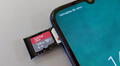 ¿Cómo una tarjeta micro SD puede afectar el rendimiento de tu teléfono?