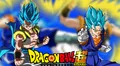 “Dragon Ball Super” y el secreto revelado: Gogeta y Vegetto ¿Quién ganaría en una pelea?