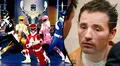 “Power Rangers” y su inevitable maldición: Skylar DeLeon, el último en rodearse de muerte y crímenes