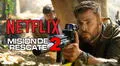 ¿Cuándo se estrena “Misión de rescate 2” en Netflix? Tyler Rake regresa por más