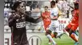 ¿Por qué Alex Valera no viajó con Universitario para el partido ante César Vallejo?