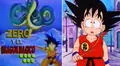 “Zero y el dragón mágico”, el doblaje que casi ‘mata’ a “Dragon Ball” y los fans del anime