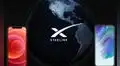 El internet de SpaceX Starlink llegaría a teléfonos iPhone y Android