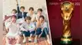 BTS tendrá canción en Qatar 2022: idols k-pop alistan tema del Mundial de fútbol