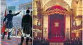 ¿Qué pasó en el Perú en julio de 1822 para que San Martín dejara el país a cargo del Congreso Constituyente?