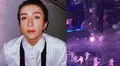 MIRROR, trágico accidente en concierto: ¿quién es el bailarín herido y qué se sabe sobre su estado de salud?