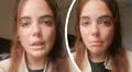 Daniella Pflucker denuncia haber sido víctima de robo: “El Perú está muy peligroso y duele”