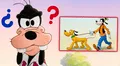 Disney: ¿qué animal es Goofy, si Pluto es un perro? Descubre la respuesta oficial al misterio