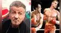 Sylvester Stallone explota contra spin-off de Iván Drago: “Una vez más recogiendo los huesos”