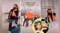Alumnas querían bailar trends de Bad Bunny y Anitta, pero su maestro les enseña una de “Grease”