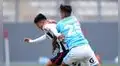 Sporting Cristal igualó 0-0 con Alianza Lima en un partidazo jugado en el estadio Nacional