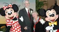 ¿Mickey y Minnie se casaron en la vida real? Esta es la historia de amor de los actores de doblaje