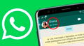 WhatsApp: así puedes evitar que tus amigos, familiares o pareja sepan que estás conectado