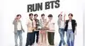 “RUN BTS!” regresa en 2022: ¿cuándo se estrena el episodio especial?