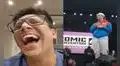 Fanáticos peruanos de Noah Schnapp le cantan “Mi bebito fiu fiu” y así reacciona Tito Silva