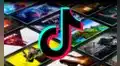 TikTok apunta al público gamer y añade minijuegos para su plataforma