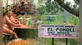 El Fonoll, el pueblo nudista para los amantes de la naturaleza en España