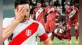 ¡Aún no lo supera! Claudio Pizarro confesó cómo vivió la eliminación de Perú ante Australia