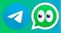 WhatsApp copia a Telegram: tendrá su propio chat oficial donde hará anuncios y enseñará trucos