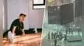 Accidente de MIRROR, nuevo testimonio: segundo bailarín herido quiso ayudar a Mo tras caída de pantalla