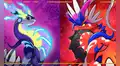 Pokémon Escarlata y Púrpura: fecha de lanzamiento y formas de Koraidon y Miraidon