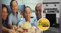 El Chinito: conoce la historia del restaurante de los panes con chicharrón más icónicos de Lima