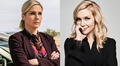Rhea Seehorn, estrella de “Better call Saul”: de empleada doméstica a estrella de TV