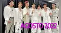 BTS calendario agosto 2022: ¿cuáles son las actividades y estrenos en la agenda de Bangtan?