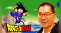 Dragon Ball: Akira Toriyama y el día que trabajó como animador para la empresa Toei Animation