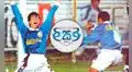 Cristal celebrará los 25 años de su mejor campaña en la Copa Libertadores este sábado 13 de agosto