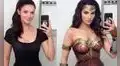 Conoce a Alyson Thabbitha, la mujer considerada como la mejor cosplayer del mundo