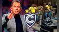 ¿La Bicolor podrá jugar las Eliminatorias en el Cusco? Cienciano respondió a Juan Reynoso