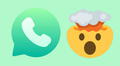 WhatsApp: descubre qué significa el emoji de la cabeza que explota y cuándo debes usarlo