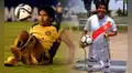 ¿Qué fue de Renzo ‘Patadita’ Motta, el peruano que ‘superó’ a Neymar en el dominio de balón?