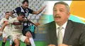 “Puede venirse el fin del fútbol peruano”: Beingolea sobre la licitación de los derechos de TV