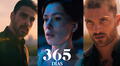 Ver “365 días más″ online: ¿Laura y Massimo se separaron? El final que asombró a fans