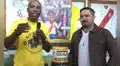 ‘Loco’ Vargas al ‘Cuto’: “No trascendiste en el fútbol, pero me da mucho gusto que te esté yendo bien”