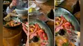 Peruana pide ceviche en restaurante de compatriota en Polonia y se lo dan con fresas y moras