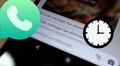 WhatsApp aumenta a 60 horas el límite de tiempo que tienes para borrar un mensaje