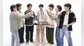 “Run BTS! 2022″ tiene nueva intro: mira el primer teaser del capítulo especial “Telepathy parte 0″