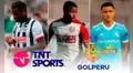 Si gana TNT Sports: ¿qué pasará con los clubes que tienen contrato vigente con GolPerú?