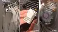Peruano consigue polera a precio económico y se asombra al encontrarla en H&M más cara