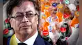 “Tomar gaseosa es malo”: Gustavo Petro dice que pondrá impuestos a bebidas azucaradas