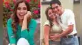 Ethel Pozo: ¿Qué pasó con Sandro Monzante, el primer amor de la conductora y por qué terminaron?