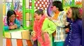 Paisana Jacinta en “Pataclaun”: capítulo juntó a genios de la comedia peruana