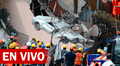 Temblor en México HOY, viernes 23 de septiembre: ¿de cuánto fue el último sismo, según SSN? 